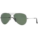 Ray-ban Aviator Classic RB3025 004/58 Polarized - L (62) Cijene