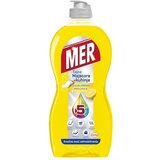 Mer Deterdžent za posuđe limun 450ml | ePonuda.com