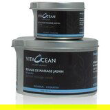 VITAOCÉAN - Masažna svijeća s jasminom, 35 g u