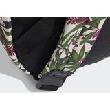 Adidas Sportski ruksak 'Farm Classic' boja pijeska / kraljevski zelena / tamno roza | shoptok.hr