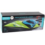 Gliser na daljinsko upravljanje s hitrostjo do 30 km/h - temno modra | Shoptok.si
