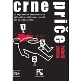  Crne priče: Istiniti zločini - 50 zagonetaka ... | ePonuda.com
