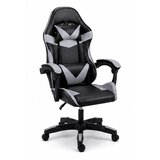 MODUL Gejmerska stolica Cyberkid siva oc-810 | Eponuda.com