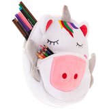 Plišani ruksak jednorog 24cm | shoptok.hr