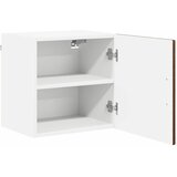  Ormar za Zid 2 pcs Smeđi hrast 40 x 31 x 40 cm | shoptok.hr