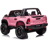  Automobil pokreće velika baterija PA0250 za dvije osobe iz Toyote Hilux. | shoptok.hr
