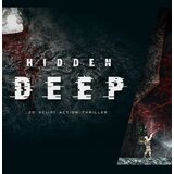 Steam Hidden Deep (PC) Key EUROPE | ePonuda.com