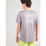 The North Face Muška majica 24/7 BOX NSE SS TEE, Lavanda | Eponuda.com