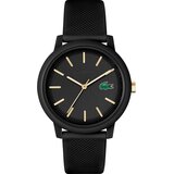 Lacoste analogni sat zelena / crvena / crna / bijela Cijene