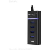 CC USB HUB A100 4xUSB3.0 MS Cijene