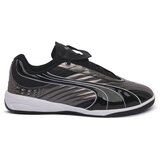 Puma Nizke superge V-S2 GOALGETTER Siva | Shoptok.si