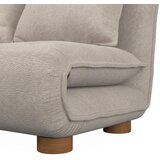 Bessagi Home Dvosed Z Ležiščem Bella, Bež | Shoptok.si
