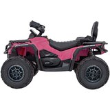Quad na akumulator Can-Am Outlander ATV 4x4 - rozi | shoptok.hr