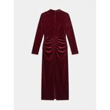 Sinsay Maxi haljina s naborima | shoptok.hr