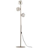  brilagi - podna lampa vulcano 3xG9/8W/230V bež/dimljena bež | Eponuda.com