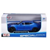 Maisto metalni model autica 1:24 2017 camaro ZL1 31512BU cene