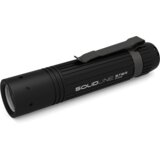 LED LENSER Solidline ST6R, Črna Ročna Svetilka, (20854745) | Shoptok.si