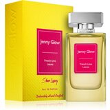 Jenny Glow French Lime Leaves parfumska voda uniseks 80 ml | Shoptok.si