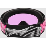 Oakley Flight Deck M Black Wired Smucarska ocala prizm snow iced iridium | Shoptok.si