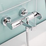 Paffoni CA022 Pavia stenska armatura za kad | Shoptok.si