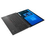 Lenovo thinkpad E15 G1 i5-10210U 8GB ram 256GB nvme ssd 15.6 full hd ips win 10 refurbished laptop