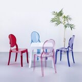  Stolići — MAKROLON • 2 kom. | shoptok.hr