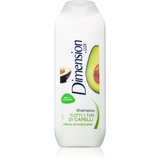 Dimension by Lux Avocado šampon za vse tipe las 250 ml Cene