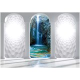  Tapeta - Source of hope 150x105 | shoptok.hr
