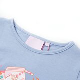  Dječja majica plava 92 | shoptok.hr