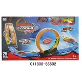 Staza za autiće Race - 25 dijelova | shoptok.hr