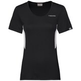 Head Club Technical Crna | shoptok.hr
