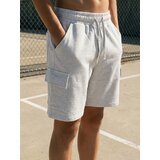 Sinsay Pamučne kratke hlače 2 pack | shoptok.hr