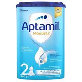 Nutricia Aptamil Mlečna formula za bebe pronutra 2, 800g Cene