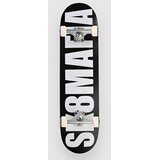 SK8 Mafia OG Logo 7.87" Skate komplet black | Shoptok.si