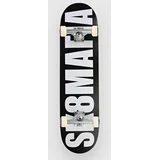 OG Logo 7.87" Skate komplet black