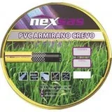 crevo za zalivanje PVC armirano 3/4"x50m