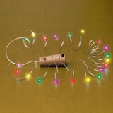 Yiwu Moon Star RGB svetleći niz za flašu 3m | ePonuda.com