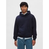 GAP Oversize hoodie Extra Heavyweight - Men's | shoptok.hr