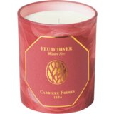  Scented Candle Winter Fire - 1 k. | Shoptok.si