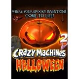 Steam Crazy Machines 2: Halloween (DLC) Key GLOBAL | ePonuda.com