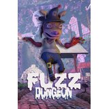 Steam Fuzz Dungeon Key (PC) GLOBAL | Eponuda.com