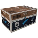 System Leveling Komplet 1,5mm(100 kajli + 100 spona + klešta) | Eponuda.com