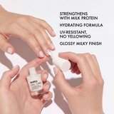 NOBEA Nail Care Nail Rescue set darilni set za nohte | Shoptok.si