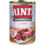 Rinti miješano pakiranje 6 x 400 g - Kennerfleisch Mix III Cijene