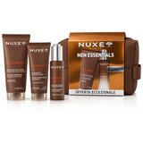 Nuxe Men Essentials poklon set s torbicom (Le Parfum 50 ml + gel za tuširanje 4 u 1) | shoptok.hr