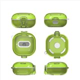 INF Zamenjava/kompatibilni del – Samsung PC ovitek Galaxy Buds Live/Pro/2 Yellow, (5000290899) | Shoptok.si