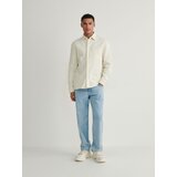 Reserved srajca comfort fit - ebenovina Cene