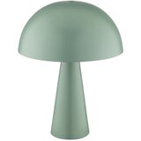 Brilliant Stona lampa SIGRUN 1xE14/28W/230V zelena | Eponuda.com