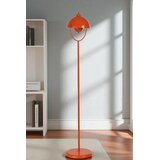 Opviq Narandžasta Podna Lampa 8962-4 Cene