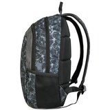 Target ICON Grey Flowers 26798 - šolski nahrbtnik, šolska torba | Shoptok.si